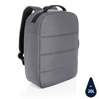 ZAINO ANTIFURTO PER PC IMPACT AWARE TM RPET
